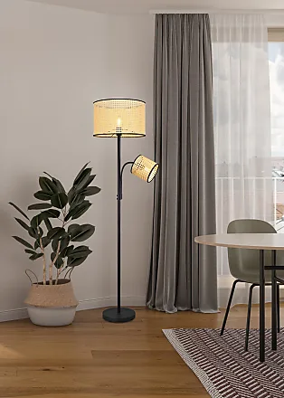 Stehlampen (Esszimmer): 77 Produkte - Sale: ab € 79,99 | Stylight | Deckenstrahler