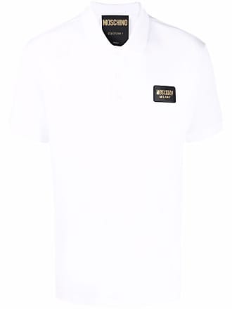 Moschino Polo Shirts − Sale: up to −60% | Stylight