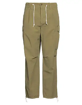 Cellar Door Cotton Comfort Chino Pants - DeeCee style