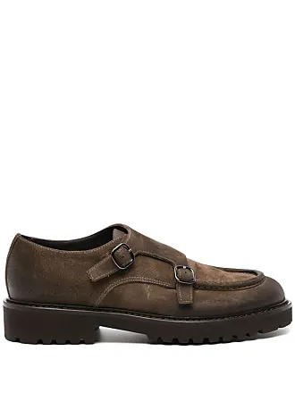 Scarosso Monk Strap Sneakers - Farfetch