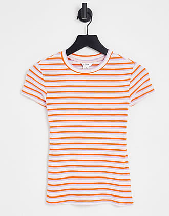 Marca NoppiesNoppies Tee Short Sleeve Stripe Kenton T-Shirt Donna 