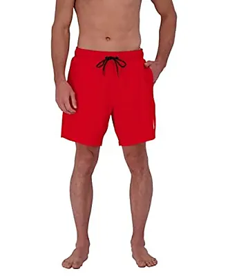 Spyder Men’s 7 Solid Sport Volley Swim Trunks : : Clothing, Shoes  & Accessories