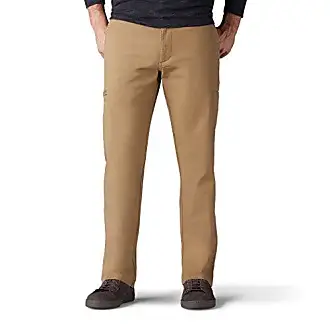 Men's Lee Cotton Pants − Shop now up to −80%