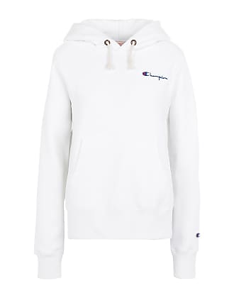 Champion Women's Hoodie - Black - M