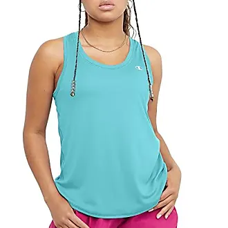 NWT Spyder Women's Soft Moisture Wicking Reflective Logo Active Tank