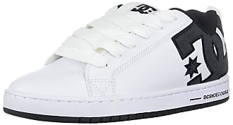 Men's White DC Shoes / Footwear: 131 