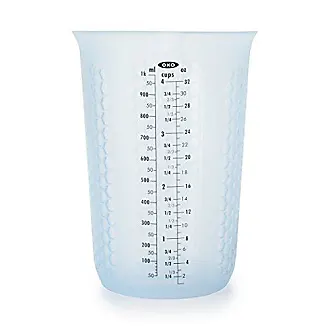 Oxo Good Grips 4 Cup Angled Measuring Cup 1 Ea