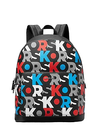 Michael Kors Leather Backpack Men Bag Ladies bp717