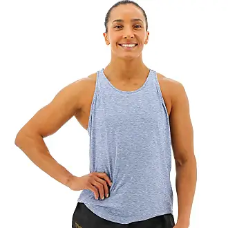 Women's Blue Tanktops gifts - up to −88%