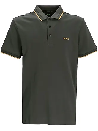 Green HUGO BOSS Polo Shirts: Shop up to −41% | Stylight | 