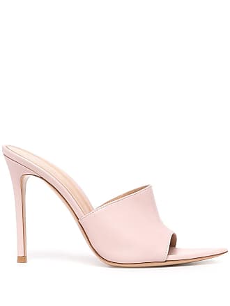 Gianvito Rossi: Pink Shoes / Footwear now up to −70% | Stylight