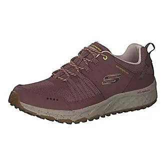 Skechers trail femme sale jaune