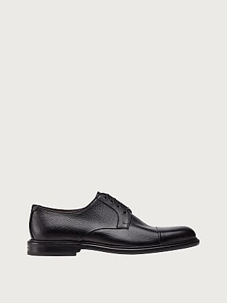 Salvatore Ferragamo Derby Shoes − Sale 