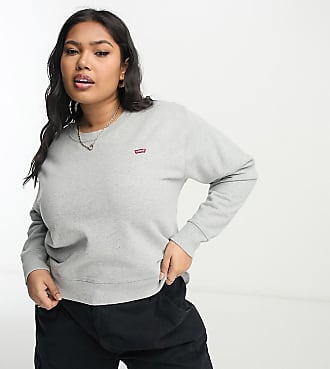 Women's Levi's Crew Neck Sweaters − Sale: up to −21% | Stylight