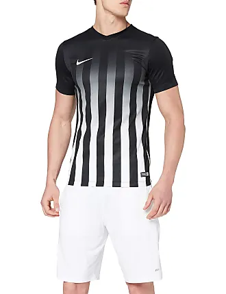 Maglia Calcio Nike STRIPED DIVISION 4 JERSEY Manica Corta