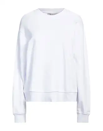 Women's Trussardi Sweatshirts − Sale: up to −87%