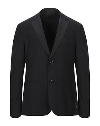 Black A|X Armani Exchange Suits for Men | Stylight