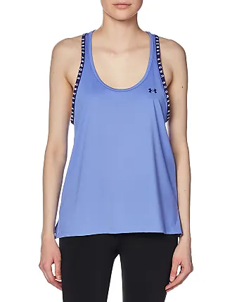 Under Armour Heatgear Armour Printed Pocketed Capri, Dark Cyan/Breeze,  X-Small at  Women's Clothing store
