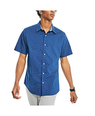 Blue Nautica Shirts for Men | Stylight