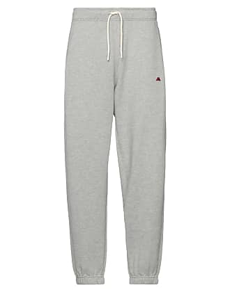 gray kappa pants