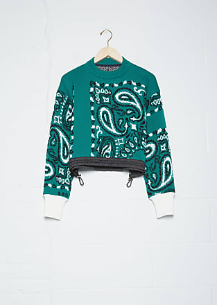 sacai Sweaters you can't miss: on sale for up to −60% | Stylight