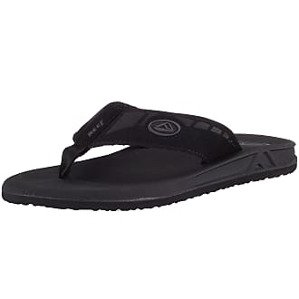 reef flip flops mens size 15