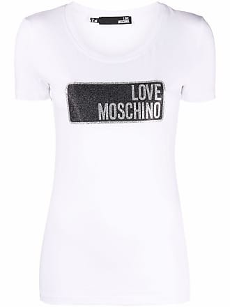 Sale - Women's Moschino T-Shirts ideas: at $104.00+ | Stylight