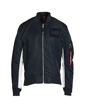 Men's Alpha Industries Jackets gifts - up to −65% | Stylight