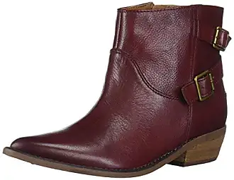 Lucky brand sale motorcycle boots