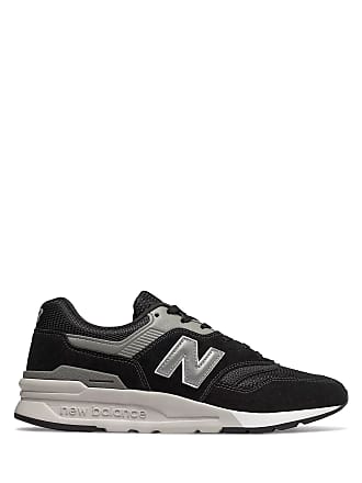 new balance uomo nere