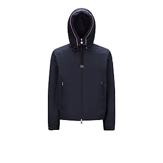 Men's Moncler Hooded Jackets - up to −33% | Stylight