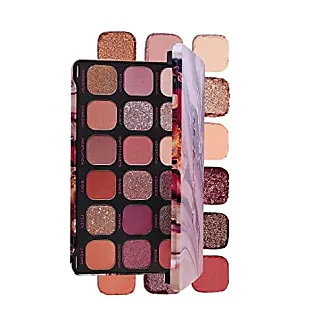 Buy Makeup Revolution Forever Dynamic Allure Eyeshadow Palette 8g