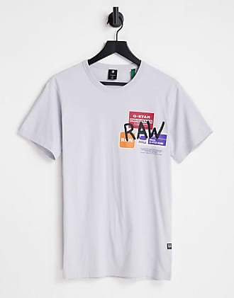 g raw t shirt price