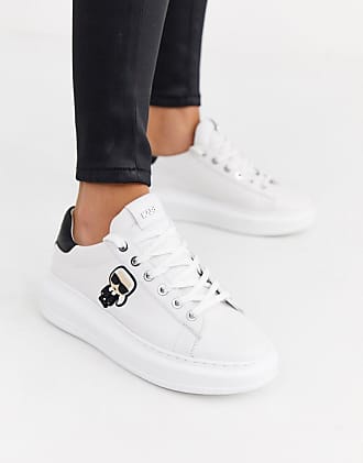 Grijpen Drijvende kracht Aardewerk Sneaker in Weiß: Shoppe bis zu −50% | Stylight
