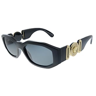 Versace VE2238 Sunglasses 143687 Gold / Matte Black