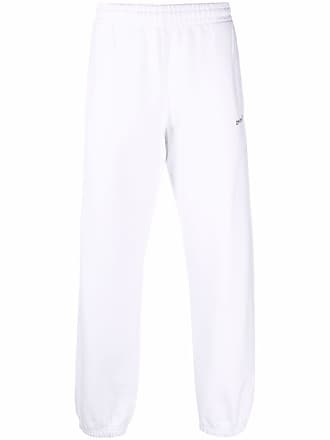 Off-White Futura Abstract Carpenter Trousers - Farfetch