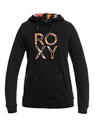 S, T1 schwarz Sweat-Kleidung Roxy Damen Sweat-Kleidung ROXY 36 Damen Kleidung Roxy Damen Pullover & Strickkleidung Roxy Damen Sweat-Kleidung Roxy Damen 