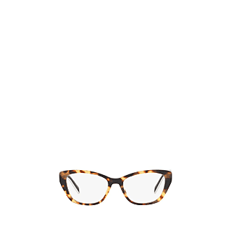 Herren Accessoires Sonnenbrillen Prada Brillengestell in Braun für Herren 