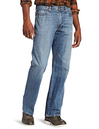 lucky brand 329 classic straight leg jeans