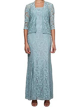 Le Bos Womens Gown, Csage, 22 Plus