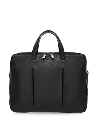 Louis Vuitton pre-owned Macassar President Briefcase - Farfetch