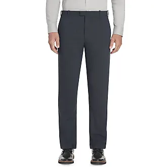 Van heusen sale traveler pants pleated