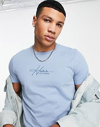 hollister men's t shirts sale