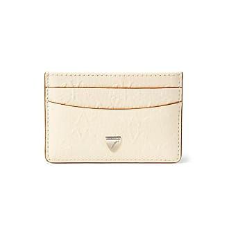 White Women's Card Wallets: Now up to −63%
