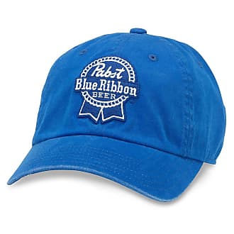 AMERICAN NEEDLE Ballpark NPB Japanese Central League Baseball Cap  (43027-CL-Parent)