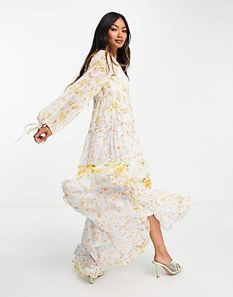 Asos Maxi Dresses: Must-Haves on Sale ...