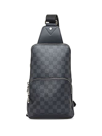 Louis Vuitton x Supreme 2017 pre-owned Danube PM Shoulder Bag