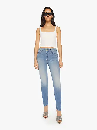 Blue Cropped Jeans: up to −73% over 56 products