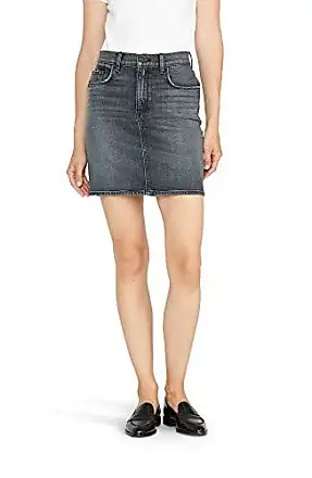 Hudson lulu hot sale skirt