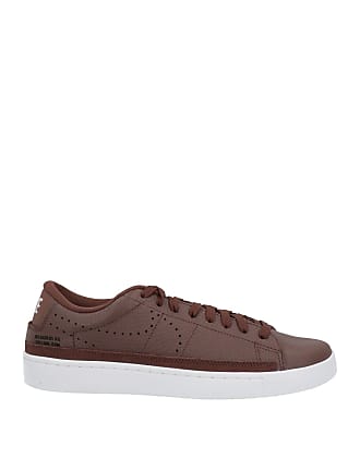 Nike Air Force 1 Low Luxe Brown Basalt Sneakers - Farfetch